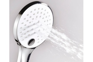 Душевая лейка Wasserkraft A061 - 3