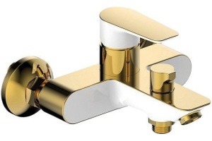 Смеситель Iddis Cloud CLOWG02I02 для ванны с душем