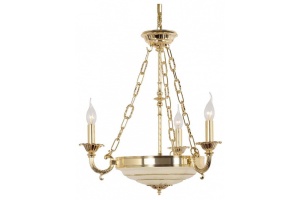 Подвесная люстра Arti Lampadari Pavia Pavia E 1.13.3 G