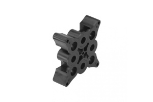 HG 13 595 000 Удлинение скрытой части 25 мм для iBox universal