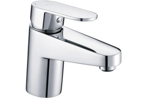 Смеситель Wasserkraft Donau 5303 для раковины