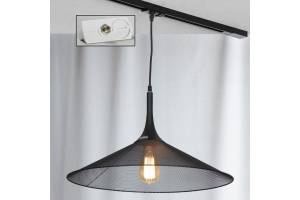 Подвесной светильник Lussole Cheektowaga LSP-9813-TAW