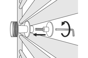 Вешалка Вешалка 