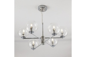 Подвесная люстра Citilux Галлен CL240161 - 2