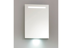 Зеркало-шкаф BelBagno SPC-1A-DL-BL-500