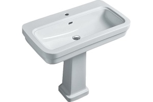 Подвесная раковина Simas Evolution (EVO12) - 2