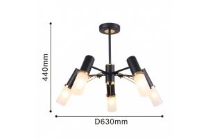 Люстра на штанге F-promo Viator 2558-5P - 2