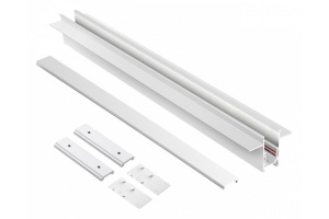 Трек встраиваемый Novotech Flum 135229