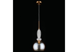 Подвесной светильник Aployt Kristel APL.304.16.01 - 3