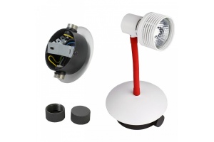 Спот Lussole Bay Shore GRLSP-9818-07 - 3