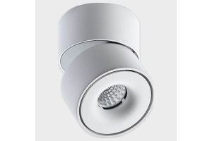 Накладной светильник Italline IT02-001 DIM IT02-001 DIM white