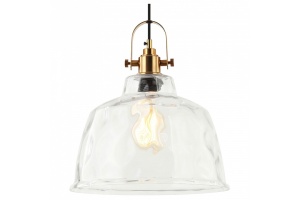 Подвесной светильник Stilfort Bell 2117/00/01PL