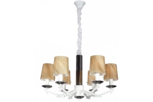 Подвесная люстра Lucia Tucci Lucia Tucci VICENZA 117.6 - 2