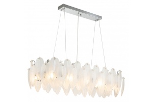 Подвесная люстра Favourite Beluta 3018-12P - 2