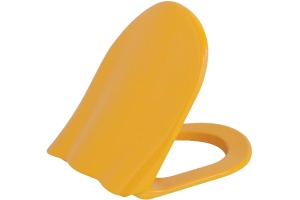 Унитаз-компакт Creavit Ducky DC360 - 3