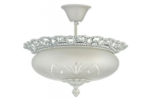 Накладной светильник Arti Lampadari Venezia Venezia E 1.13.38 BW