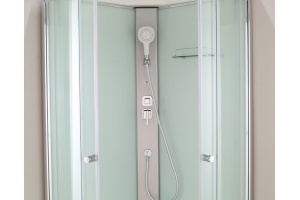 Душевая кабина Black&White Galaxy G8503 - 3