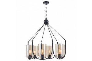 Подвесная люстра Vele Luce Fiamma VL5812P06 - 2