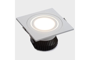 Встраиваемый светильник Italline IT02-008 IT02-008 DIM white