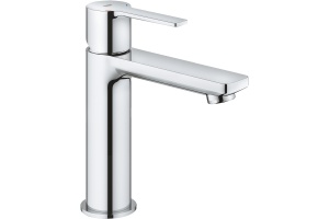 Смеситель Grohe Lineare New 23106001 для раковины