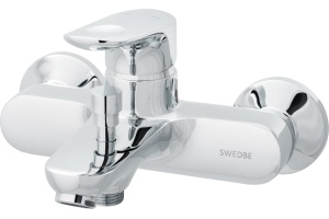 Смеситель Swedbe Venado 1630 для ванны с душем - 2