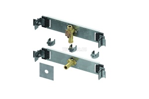 Монтажный комплект для писсуара