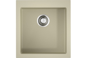 Мойка кухонная Omoikiri Bosen ваниль (4993587)