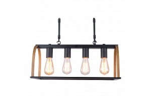 Подвесной светильник Lussole Cornville GRLSP-8575 - 2