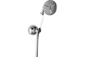 Душевая лейка Cezares MARGOT (CZR-KD-02-Bi)