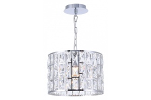 Подвесной светильник Maytoni Gelid MOD184-PL-01-CH - 2