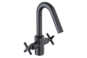 Смеситель Damixa RedBlu Neo Classic 270210000 для раковины - 2