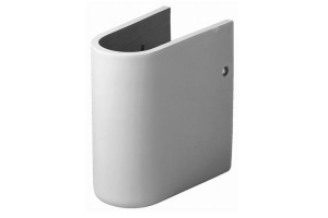 Полупьедестал Duravit Starck 3 (0865170000)