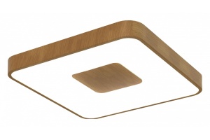 Потолочный светодиодный светильник Mantra Coin 7921