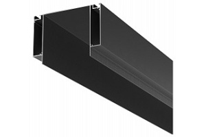 Профиль встраиваемый Maytoni ALM013EC ALM-11681-PL-B-2M - 2