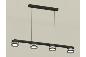 Подвесной светильник Ambrella Light XB XB9152204