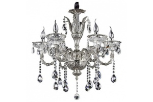 Подвесная люстра Omnilux Badesi OML-70503-06