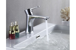 Смеситель Lemark Evitta LM0506C для раковины - 3