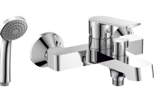 Смеситель для ванны RUSH Balearic (BA3935-44)