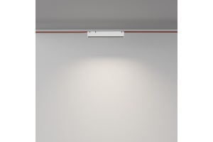 Накладной светильник Maytoni Points TR128B-12W4K-M-W - 2