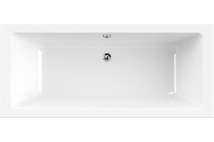 Акриловая ванна Cezares Plane mini (PLANE MINI-180-80-42) - 2