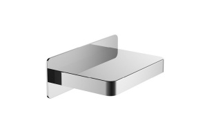 Излив настенный Excellent Krotos хром