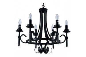 Подвесная люстра Stilfort Montare 1030/02/06P