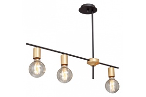 Люстра на штанге Vitaluce  V4799-1/3PL