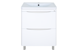 Комплект мебели Misty Атлантик 100 белый - 2