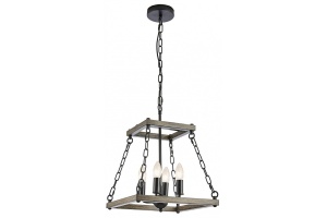 Подвесной светильник Lussole Fremont LSP-8817 - 3