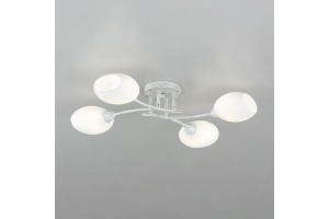 Потолочная люстра Citilux Флорида CL148140 - 2