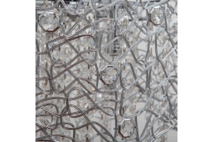 Подвесной светильник Abrasax Irma X9118A/6CH - 2