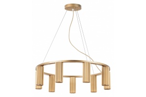 Подвесная люстра Lightstar Roma 718093 - 2