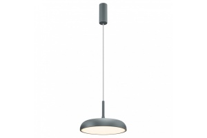Подвесной светильник Maytoni Gerhard MOD189PL-L12GR3K1 - 3