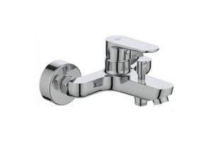 Смеситель для ванны с душем Ideal Standard Cerafine хром